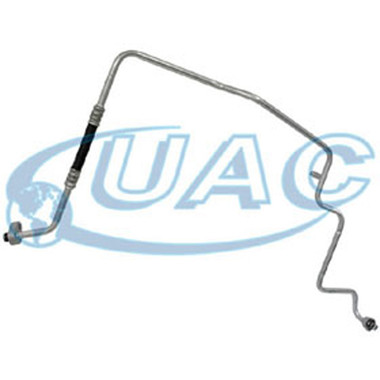Upgrade Your Auto | HVAC Parts and Accessories | Universal | CRSHA03448