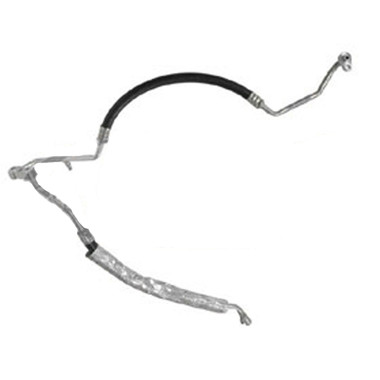 Upgrade Your Auto | HVAC Parts and Accessories | Universal | CRSHA03451