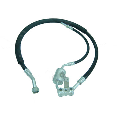 Upgrade Your Auto | HVAC Parts and Accessories | Universal | CRSHA03470