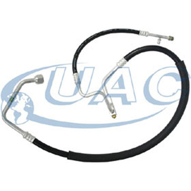 Upgrade Your Auto | HVAC Parts and Accessories | Universal | CRSHA03471