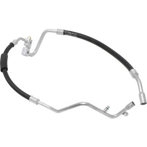 Upgrade Your Auto | HVAC Parts and Accessories | Universal | CRSHA03521