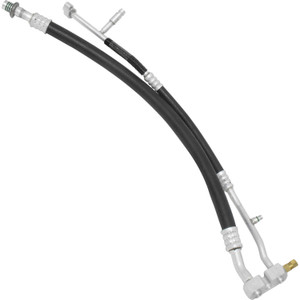 Upgrade Your Auto | HVAC Parts and Accessories | Universal | CRSHA03529