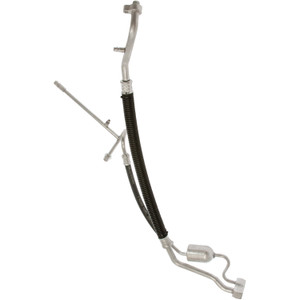 Upgrade Your Auto | HVAC Parts and Accessories | Universal | CRSHA03530