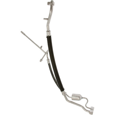 Upgrade Your Auto | HVAC Parts and Accessories | Universal | CRSHA03530