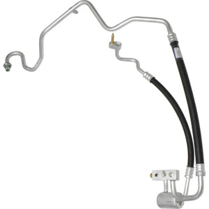 Upgrade Your Auto | HVAC Parts and Accessories | Universal | CRSHA03536