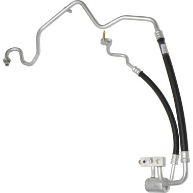 Upgrade Your Auto | HVAC Parts and Accessories | Universal | CRSHA03536