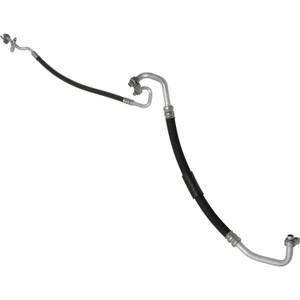 Upgrade Your Auto | HVAC Parts and Accessories | Universal | CRSHA03538