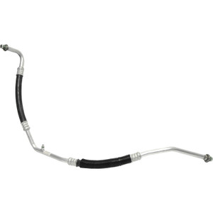 Upgrade Your Auto | HVAC Parts and Accessories | Universal | CRSHA03542