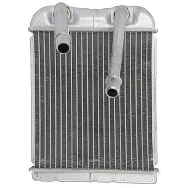 Upgrade Your Auto | HVAC Parts and Accessories | 00-11 Chevrolet Silverado 1500 | CRSHA03594
