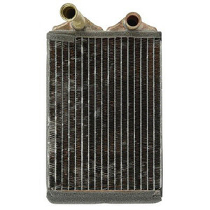 Upgrade Your Auto | HVAC Parts and Accessories | 97-98 Toyota Camry | CRSHA03634