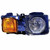 Upgrade Your Auto | Replacement Lights | 06-10 Hummer H3 | CRSHL06523