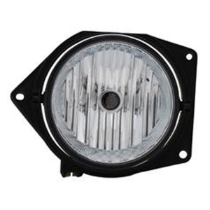 Upgrade Your Auto | Replacement Lights | 06-10 Hummer H3 | CRSHL06526