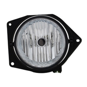Upgrade Your Auto | Replacement Lights | 06-10 Hummer H3 | CRSHL06527
