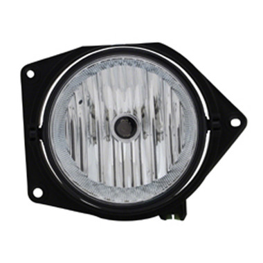 Upgrade Your Auto | Replacement Lights | 06-10 Hummer H3 | CRSHL06528