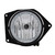 Upgrade Your Auto | Replacement Lights | 06-10 Hummer H3 | CRSHL06528