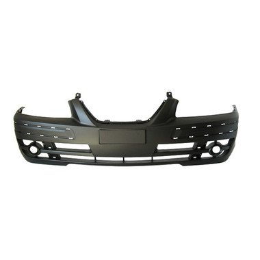 Upgrade Your Auto | Bumper Covers and Trim | 04-06 Hyundai Elantra | CRSHX15399