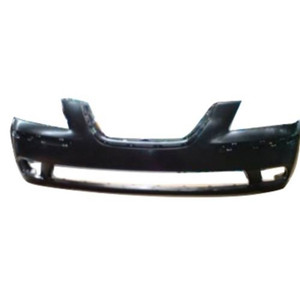 Upgrade Your Auto | Bumper Covers and Trim | 09-10 Hyundai Sonata | CRSHX15402