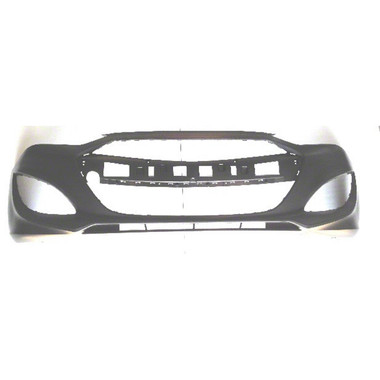 Upgrade Your Auto | Bumper Covers and Trim | 13-16 Hyundai Genesis | CRSHX15405