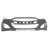 Upgrade Your Auto | Bumper Covers and Trim | 13-16 Hyundai Genesis | CRSHX15405