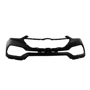 Upgrade Your Auto | Bumper Covers and Trim | 17-18 Hyundai Santa Fe | CRSHX15410
