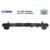 Upgrade Your Auto | Replacement Bumpers and Roll Pans | 07-09 Hyundai Santa Fe | CRSHX15414