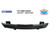 Upgrade Your Auto | Replacement Bumpers and Roll Pans | 14-16 Hyundai Elantra | CRSHX15432