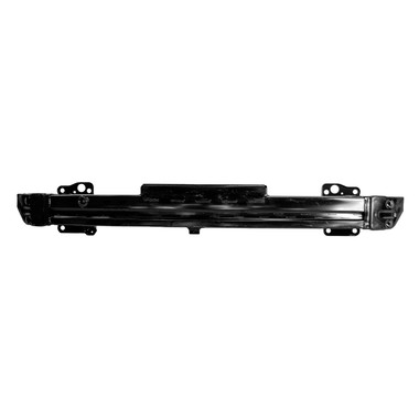 Upgrade Your Auto | Replacement Bumpers and Roll Pans | 12-17 Hyundai Veloster | CRSHX15437