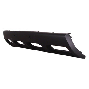 Upgrade Your Auto | Bumper Covers and Trim | 07-09 Hyundai Santa Fe | CRSHX15451