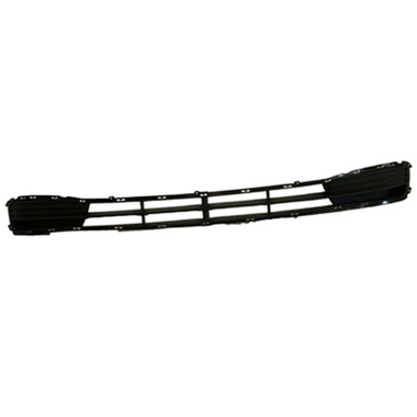 Upgrade Your Auto | Bumper Covers and Trim | 06-11 Hyundai Accent | CRSHX15473