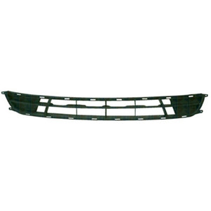 Upgrade Your Auto | Bumper Covers and Trim | 09-10 Hyundai Sonata | CRSHX15477