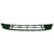 Upgrade Your Auto | Bumper Covers and Trim | 09-10 Hyundai Sonata | CRSHX15477