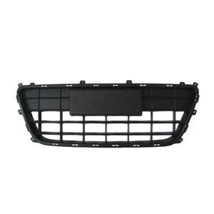 Upgrade Your Auto | Bumper Covers and Trim | 09-12 Hyundai Elantra | CRSHX15478