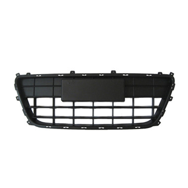 Upgrade Your Auto | Bumper Covers and Trim | 09-12 Hyundai Elantra | CRSHX15478