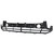Upgrade Your Auto | Bumper Covers and Trim | 10-12 Hyundai Santa Fe | CRSHX15479