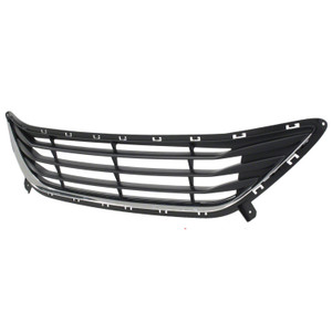 Upgrade Your Auto | Bumper Covers and Trim | 11-13 Hyundai Elantra | CRSHX15486