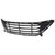 Upgrade Your Auto | Bumper Covers and Trim | 11-13 Hyundai Elantra | CRSHX15486