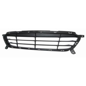 Upgrade Your Auto | Bumper Covers and Trim | 12-13 Hyundai Accent | CRSHX15488