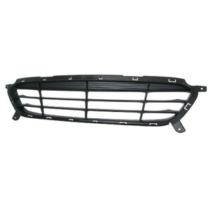 Upgrade Your Auto | Bumper Covers and Trim | 12-13 Hyundai Accent | CRSHX15489