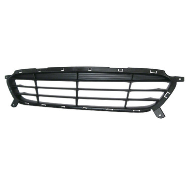 Upgrade Your Auto | Bumper Covers and Trim | 12-13 Hyundai Accent | CRSHX15489