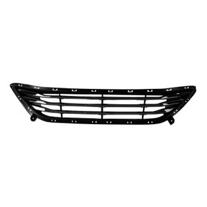 Upgrade Your Auto | Bumper Covers and Trim | 11-13 Hyundai Elantra | CRSHX15503