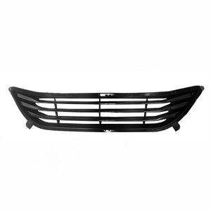 Upgrade Your Auto | Bumper Covers and Trim | 11-13 Hyundai Elantra | CRSHX15504