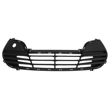 Upgrade Your Auto | Bumper Covers and Trim | 12-17 Hyundai Veloster | CRSHX15506