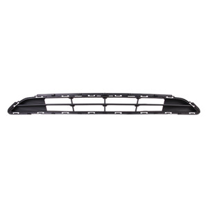 Upgrade Your Auto | Bumper Covers and Trim | 15-17 Hyundai Sonata | CRSHX15509