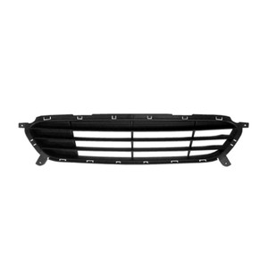 Upgrade Your Auto | Bumper Covers and Trim | 14-17 Hyundai Accent | CRSHX15512
