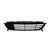 Upgrade Your Auto | Bumper Covers and Trim | 14-17 Hyundai Accent | CRSHX15512