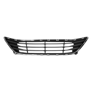 Upgrade Your Auto | Bumper Covers and Trim | 14-16 Hyundai Elantra | CRSHX15514