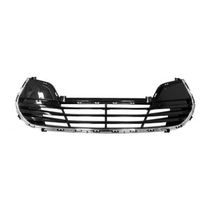 Upgrade Your Auto | Bumper Covers and Trim | 12-17 Hyundai Veloster | CRSHX15524