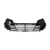 Upgrade Your Auto | Bumper Covers and Trim | 12-17 Hyundai Veloster | CRSHX15525