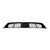 Upgrade Your Auto | Bumper Covers and Trim | 17-18 Hyundai Santa Fe | CRSHX15529