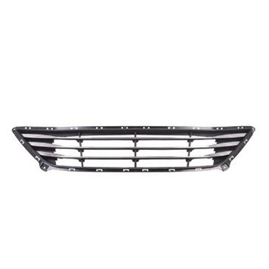Upgrade Your Auto | Bumper Covers and Trim | 14-16 Hyundai Elantra | CRSHX15530
